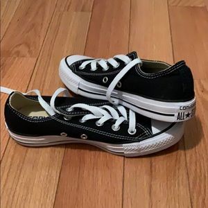 Converse Chuck Taylors